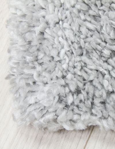 Dreams Shaggy - Light Grey