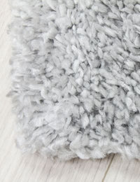 Dreams Shaggy - Light Grey