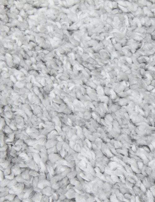 Dreams Shaggy - Light Grey