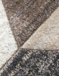 Impulse Chevron - Greige