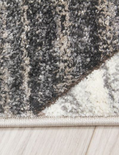 Impulse Chevron - Greige