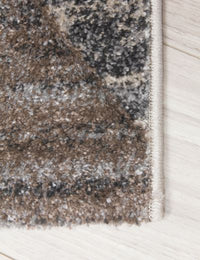 Impulse Chevron - Greige