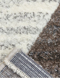 Impulse Chevron - Greige