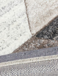 Impulse Chevron - Greige