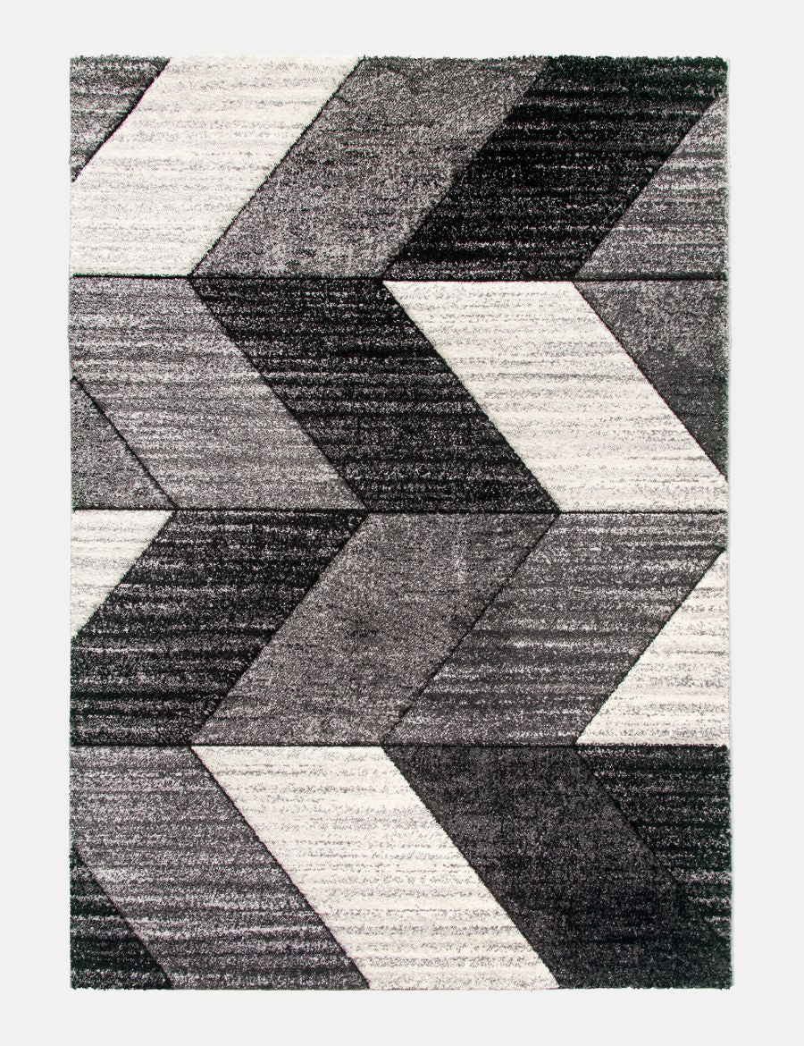 Impulse Chevron - Grey