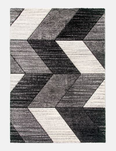 Impulse Chevron - Grey