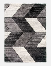 Impulse Chevron - Grey