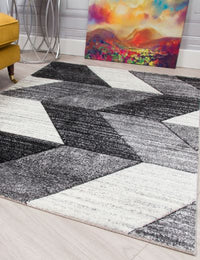 Impulse Chevron - Grey