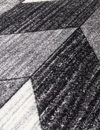 Impulse Chevron - Grey