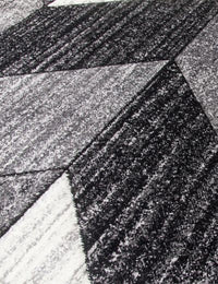 Impulse Chevron - Grey