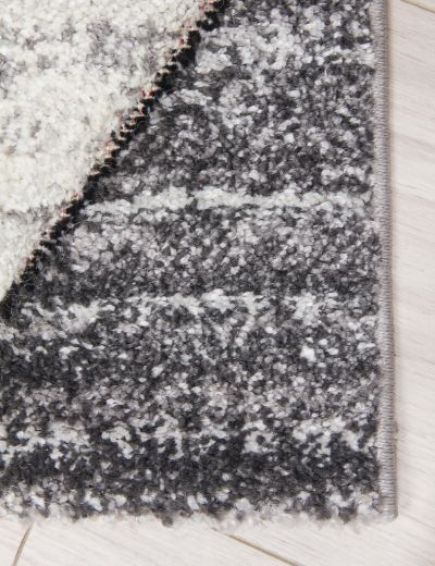 Impulse Chevron - Grey