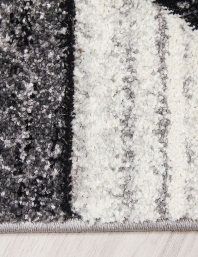 Impulse Chevron - Grey