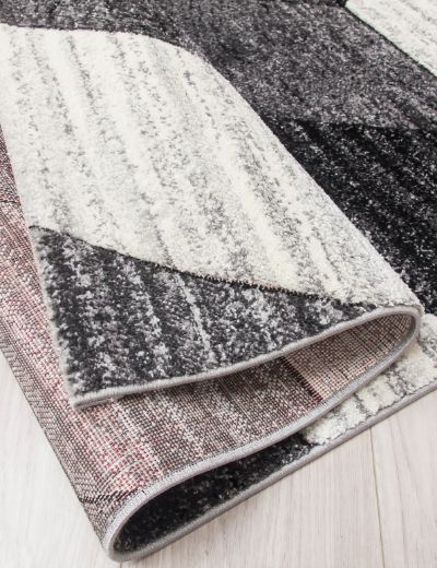 Impulse Chevron - Grey