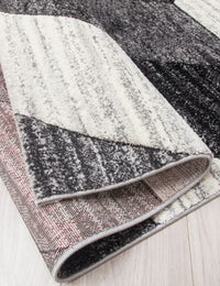 Impulse Chevron - Grey