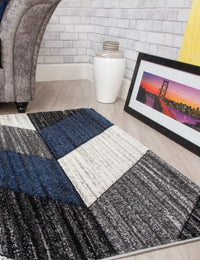 Impulse Chevron - Navy