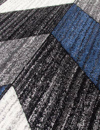 Impulse Chevron - Navy