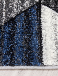 Impulse Chevron - Navy