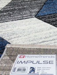 Impulse Chevron - Navy