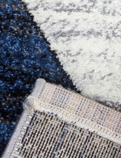 Impulse Chevron - Navy