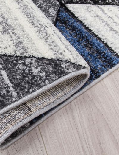 Impulse Chevron - Navy