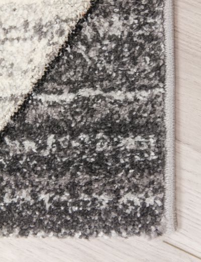 Impulse Chevron - Pumpkin