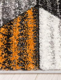 Impulse Chevron - Pumpkin