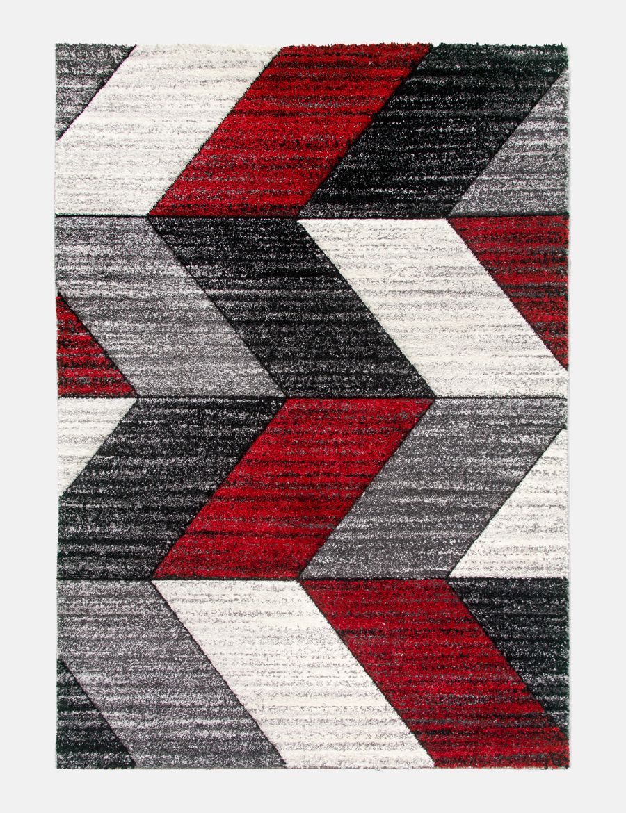 Impulse Chevron - Red