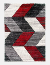 Impulse Chevron - Red