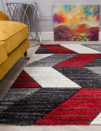 Impulse Chevron - Red