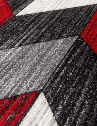 Impulse Chevron - Red