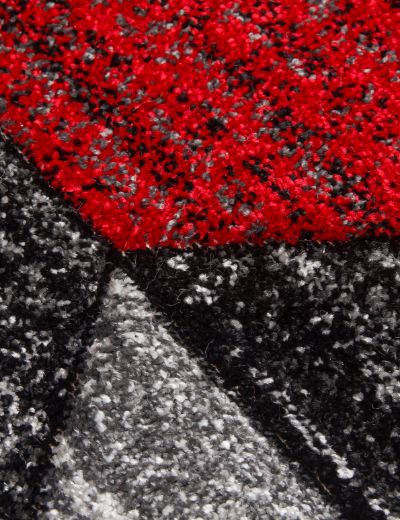 Impulse Chevron - Red