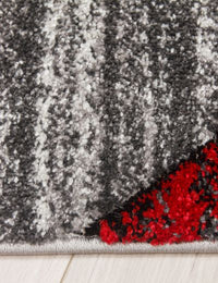 Impulse Chevron - Red