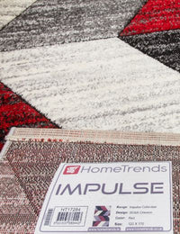 Impulse Chevron - Red