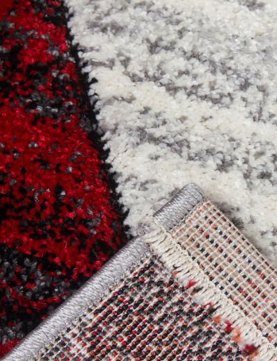 Impulse Chevron - Red