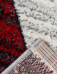 Impulse Chevron - Red