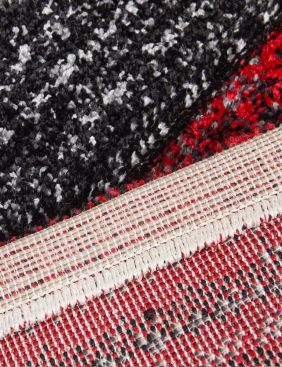 Impulse Chevron - Red