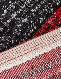 Impulse Chevron - Red