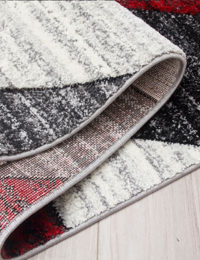 Impulse Chevron - Red