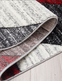 Impulse Chevron - Red