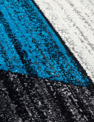 Impulse Chevron - Teal