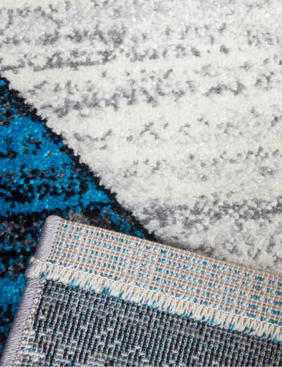 Impulse Chevron - Teal