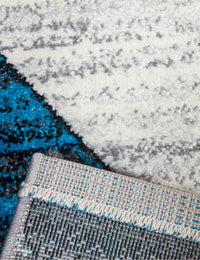 Impulse Chevron - Teal