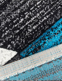 Impulse Chevron - Teal