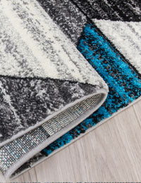 Impulse Chevron - Teal