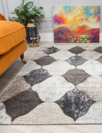 Impulse Coblo - Greige