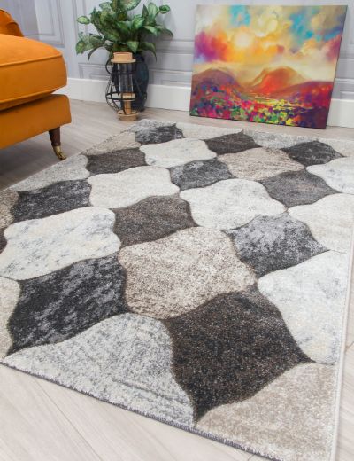 Impulse Coblo - Greige