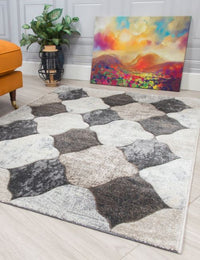 Impulse Coblo - Greige