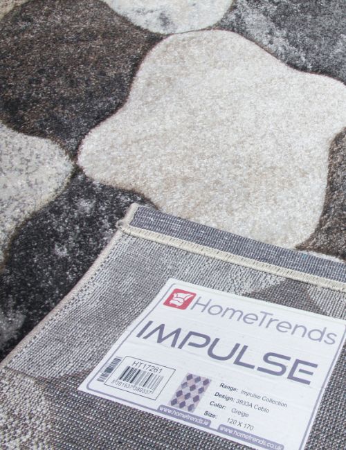 Impulse Coblo - Greige