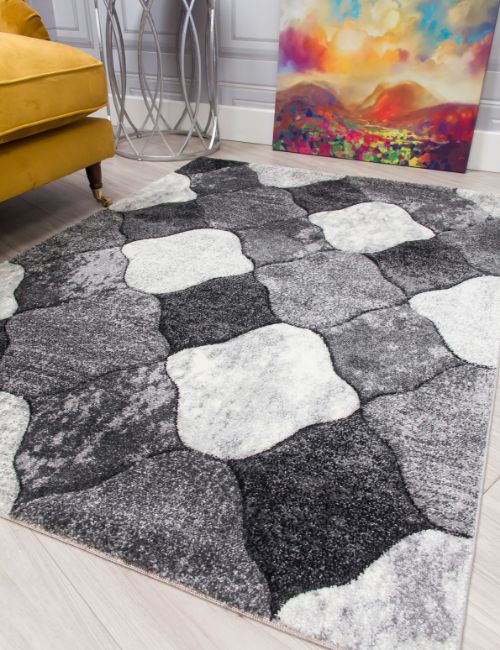 Impulse Coblo - Grey