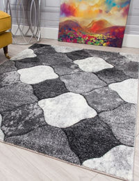 Impulse Coblo - Grey